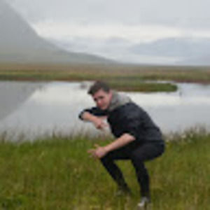 Meet your Posher, Elliot